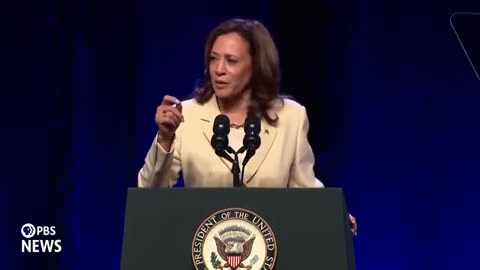 🤯 WTF Did Kamala Just Say? A Whole Lot of Words Used to Not Make Any Sense 🗣️🤷‍♀️