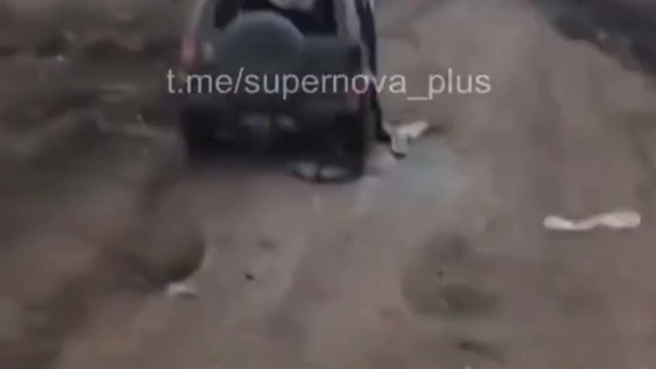 Khromove: the road to Bakhmut