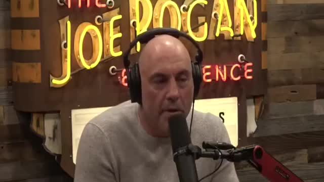 Joe Rogan Experience #1747 - Peter McCullough