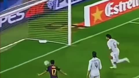 FOOTBALL REELS COMPILATION #1