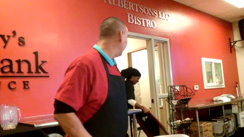culinary arts