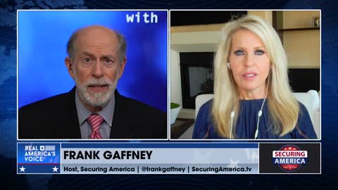 Securing America with Monica Crowley (part 1) | May 13, 2022