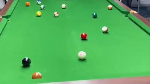 Funny video 8ballpool