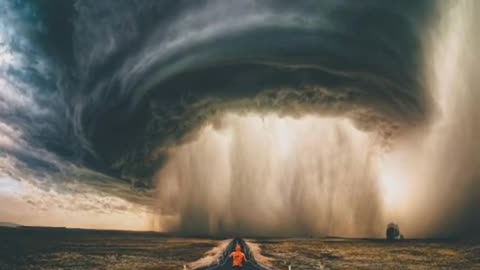 Caminhando na Tempestade