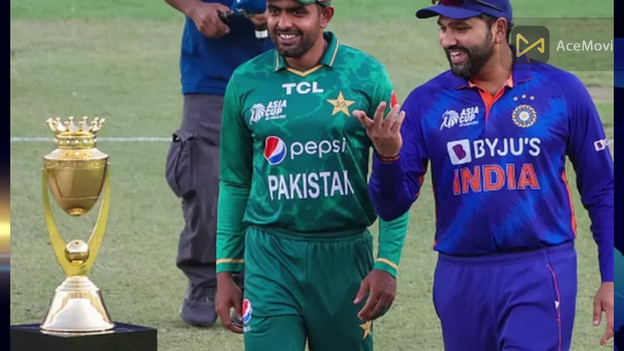 Asia Cup 2023: The undying charm of an India-Pakistan cricket match