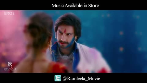 Laal Ishq (Goliyon Ki Raasleela Ram-leela)-(HDvideo9)