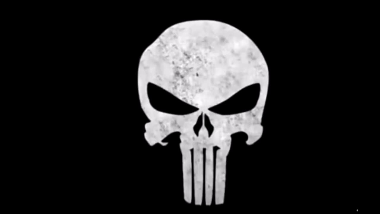 Trump the Punisher