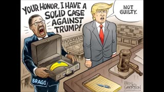 Get Trump, Get Trump, Get...
