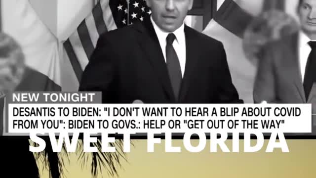 Ron DeSantis New Campaign Theme Song By Lynyrd Skynyrd & Johnny Van Zant