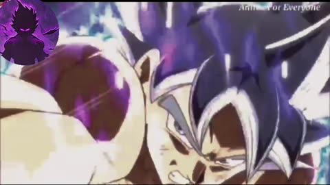 Goku vs jiran fight intresting episode in dragon ball super