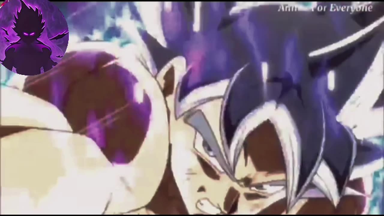Goku vs jiran fight intresting episode in dragon ball super