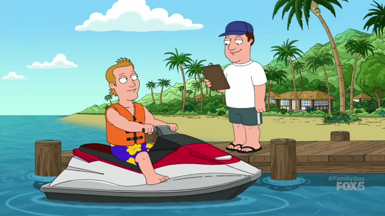 Jet Ski License