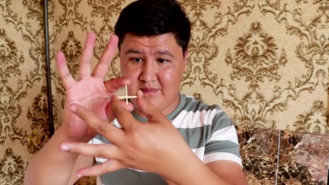 4 EASY MAGIC TRICKS REVEALED! #Magicaldunia #Magic