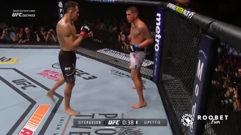 tony ferguson vs anthony pettis free fight ufc-296