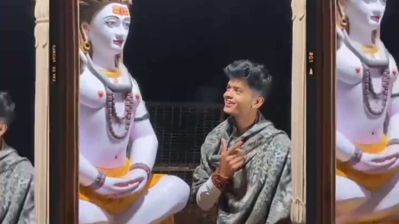 Har har mahadev 🙏🙏