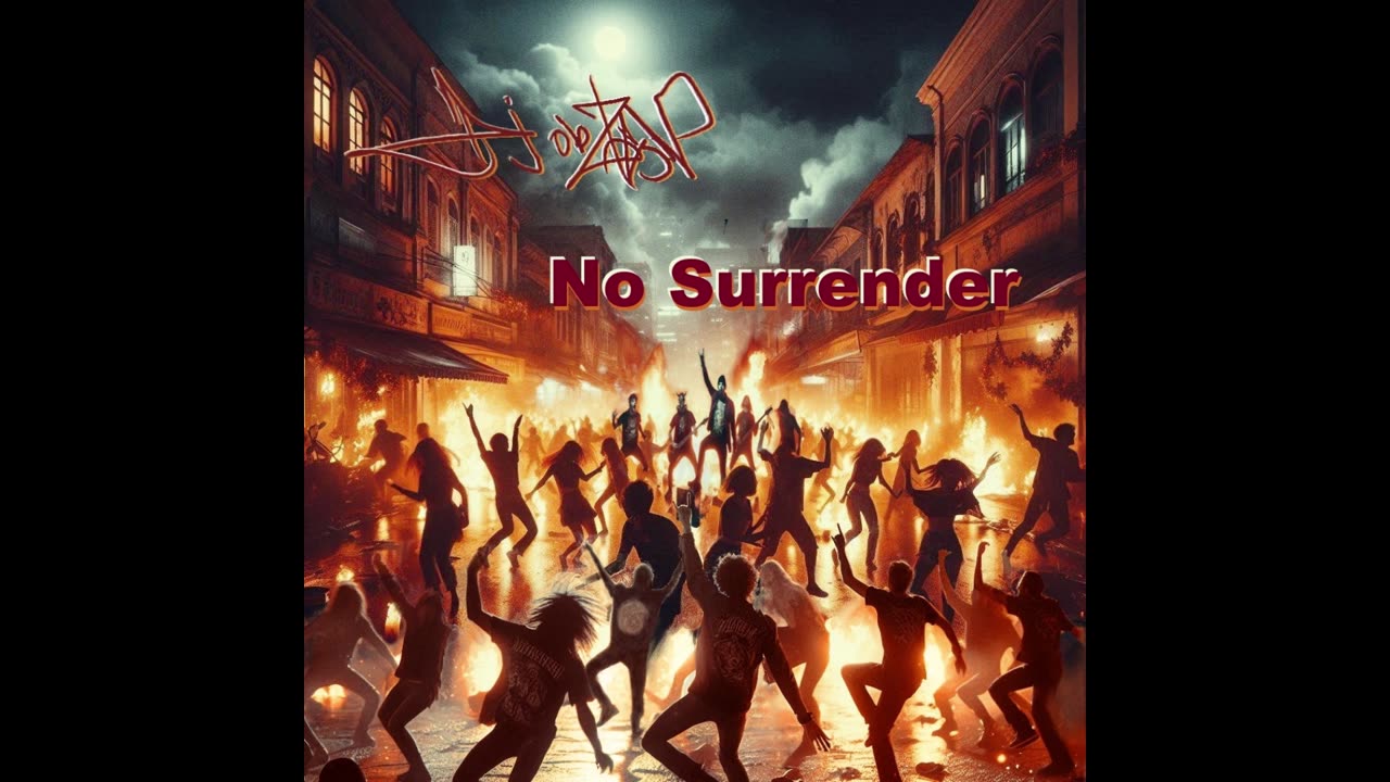 Dj obZEN - No Surrender [Nu-Metal]