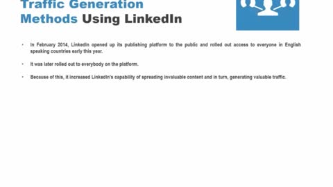 LinkedIn Traffic Generation Video Upgrade-07