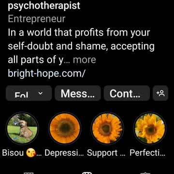 5 Somatic therapies for the body