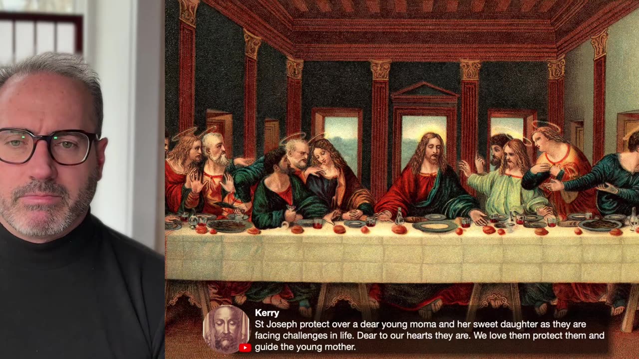 Fulton Sheen Institute - LIVE International Rosary