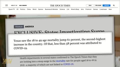 HEALTHY ATHLETES ARE STILL INEXPLICABLY COLLAPSING