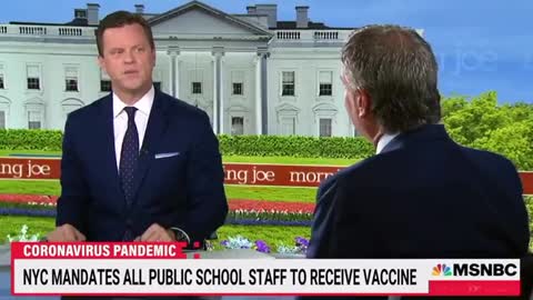 NYC MAYER - NO FULNESS OF LIFE FOR YOU!