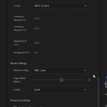 Make the highest quality videos !!