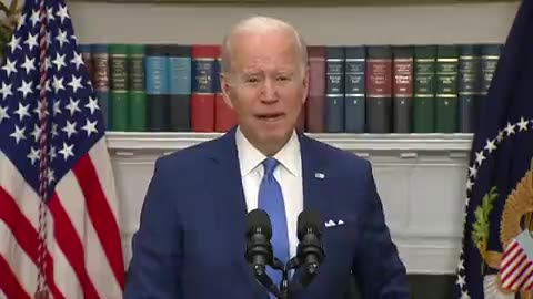 Joe Biden is thinking about making sure we cover Ukrainian citizen’s pensions