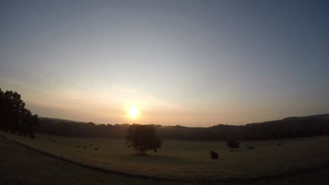 Sun ☀ Rise 6 17 23 57f/14c