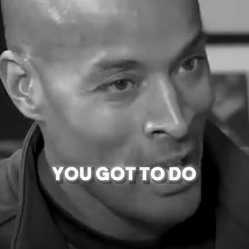 David Goggins & Rich Roll: Why Time Isn’t the Issue, It’s Prioritizing Yourself