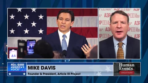 How Soon Before Vivek Ramaswamy Catches Ron DeSantis in the Polls?