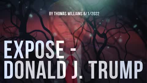 Donald J. Trump - Expose;