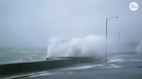 Hurricane Hilary : why california should fear tropical strom/US today