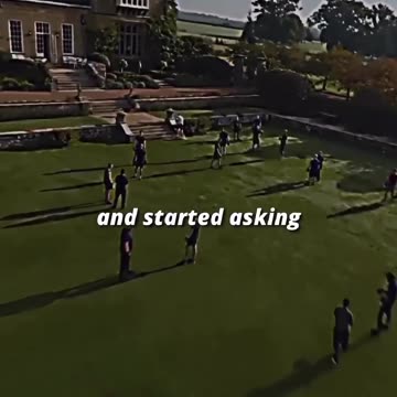 Andrew Tate lessons #4