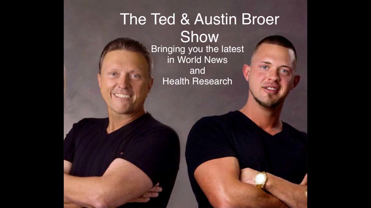 Ted and Austin Broer on Fear Porn and False Hope