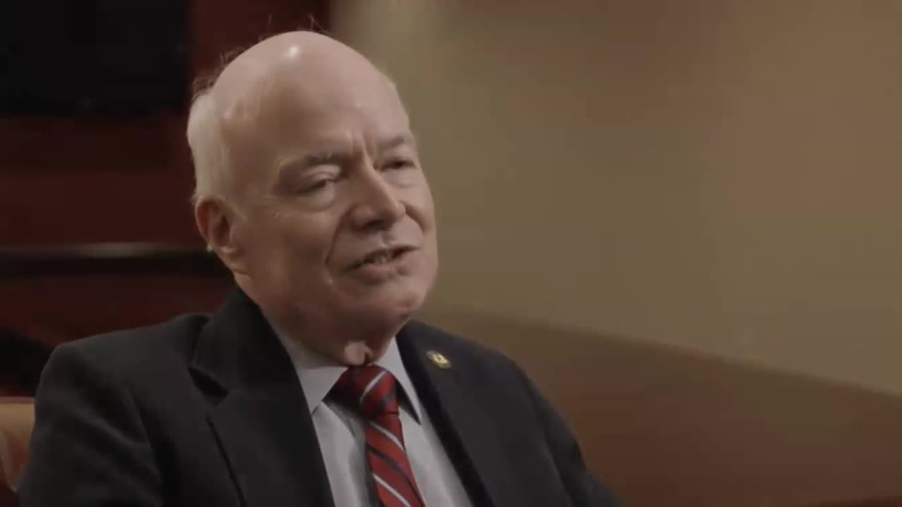 "Let My People Go" Clip - Dr. Walter Daugherity on the "Cast Vote Record"