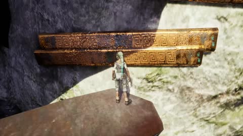 Forgotten Journey