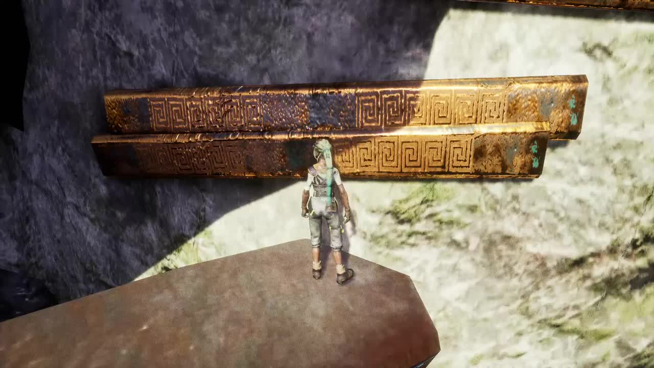 Forgotten Journey