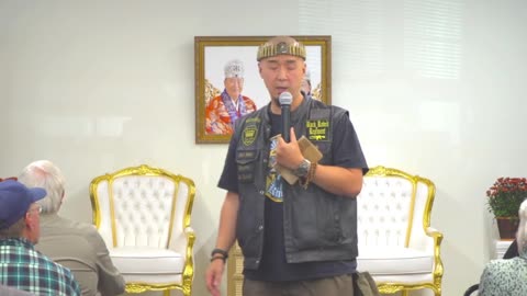 Come Back to God (Sanctuary Church サンクチュアリ教会TN礼拝 11.05.2023)