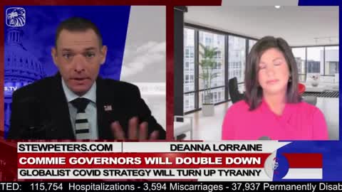 No Vax? Get Taxed: Globalist Plans To Tax The Unvaccinated Starts Test Run In Quebec