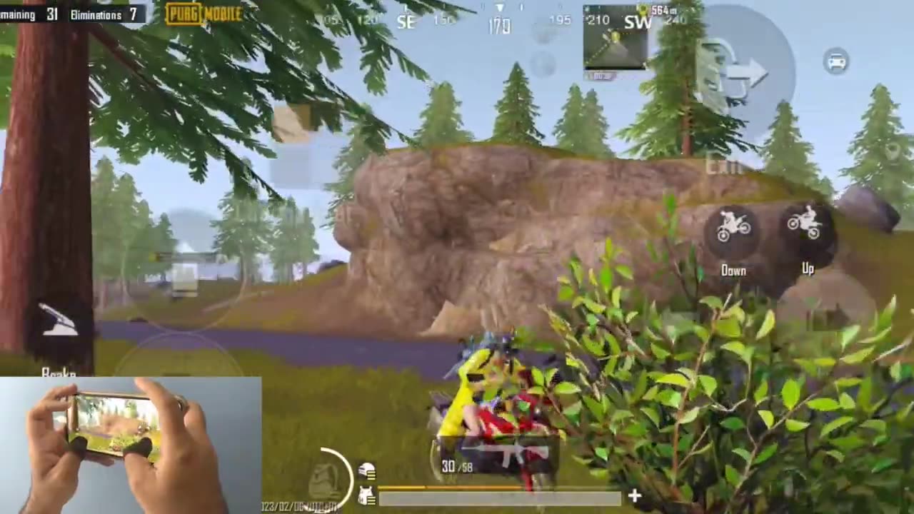 Pubg
