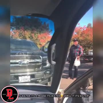 YouTuber pulls dangerous "prank" on wrong man, almost meets his Maker