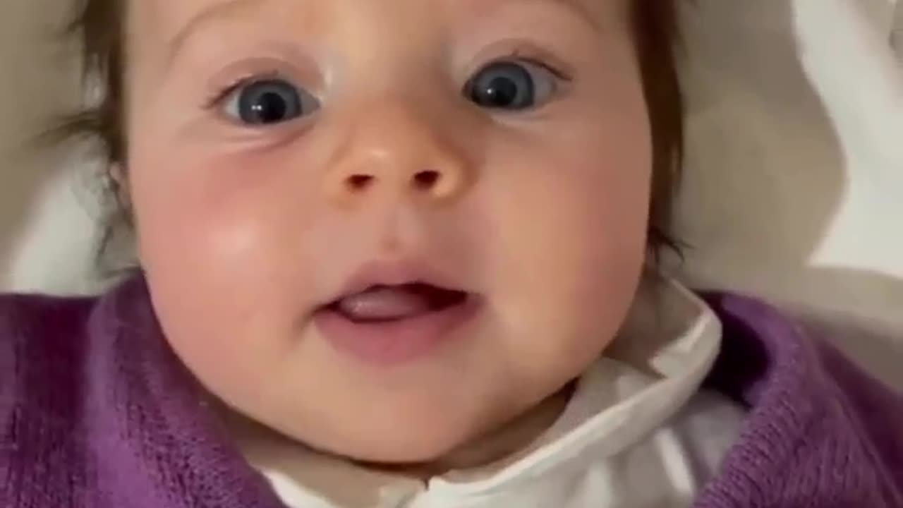 Cute baby videos