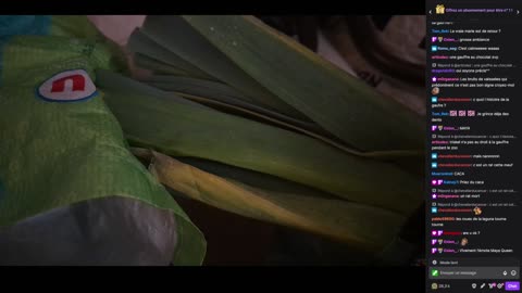 2023-02-20 (3bis.2) - Pas très envie de rentrer - Twitch Meutemediatique (version avec chat)