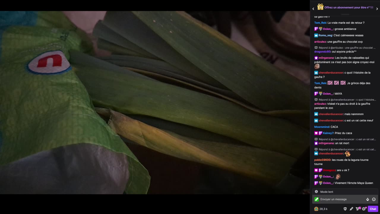 2023-02-20 (3bis.2) - Pas très envie de rentrer - Twitch Meutemediatique (version avec chat)