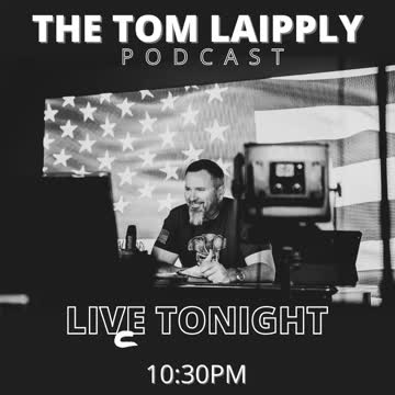 LIVE TONIGHT AT￼ 10:30 PM *EST