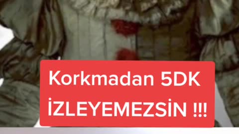 korkusuzlara özel yayın #tolgaes