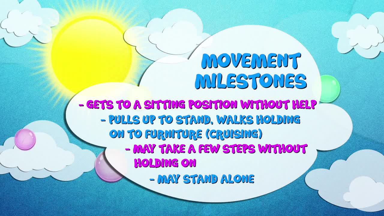 0480 - 9-12 Months: Infant Expectations (78457EF) - RECAP