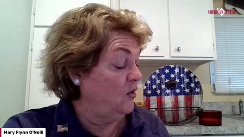 America's Mondays With Mary - January 1, 2024