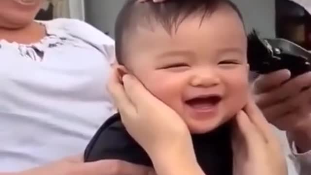 Baby video
