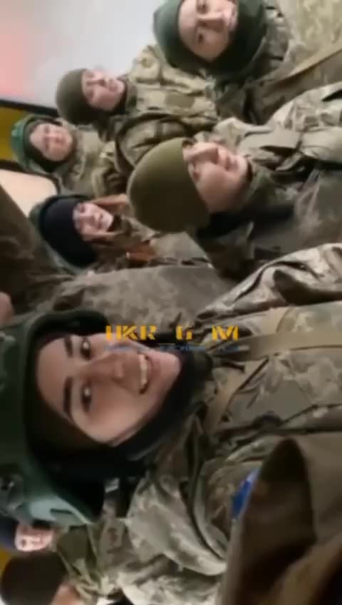 Gender equality, everyone to the front!